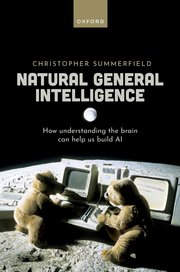 Natural General Intelligence Cover